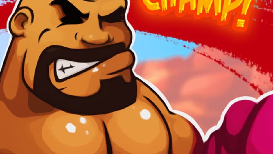 Clash of Champs screenshot 2