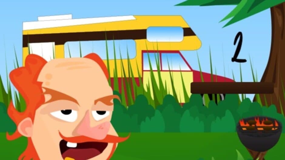 Hillbilly Burgers screenshot 2