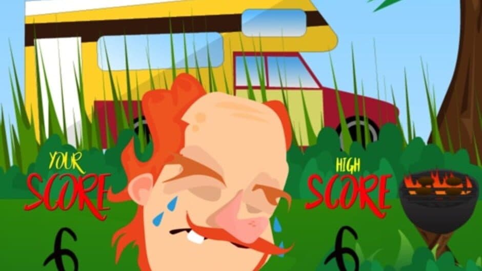 Hillbilly Burgers screenshot 3