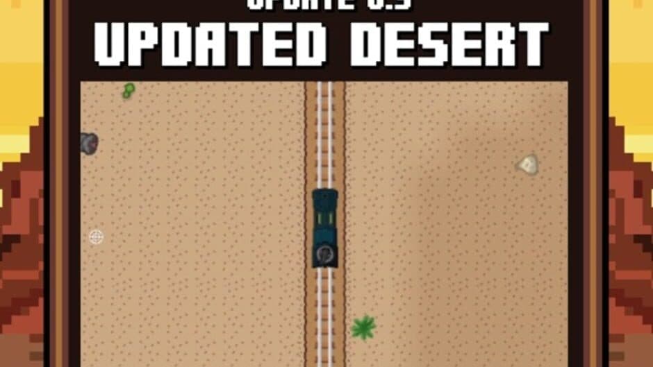 Railway Escape screenshot 2