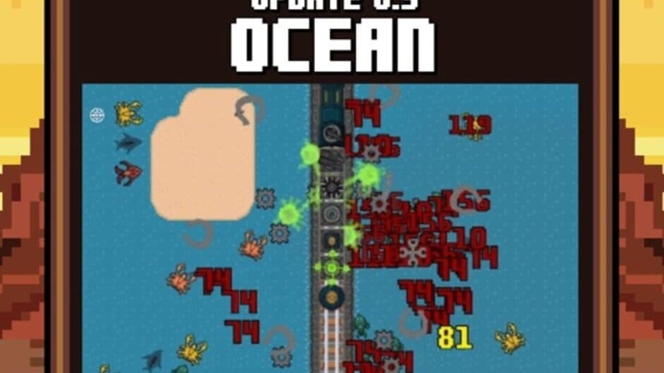 Railway Escape screenshot 3