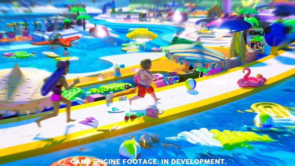 Swimming Poo screenshot 5