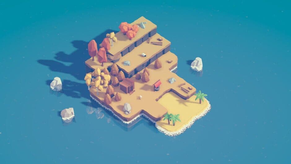 Blocktiful screenshot 5
