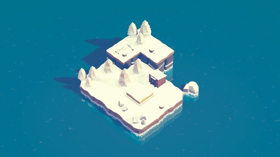 Blocktiful screenshot 2