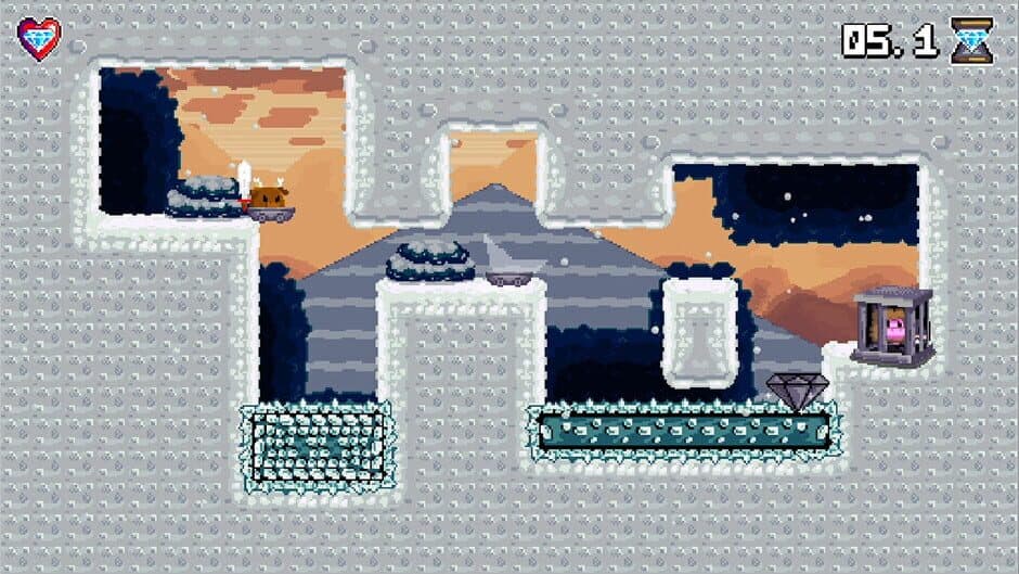 The Prey's Turn screenshot 4