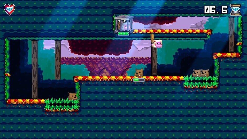 The Prey's Turn screenshot 3