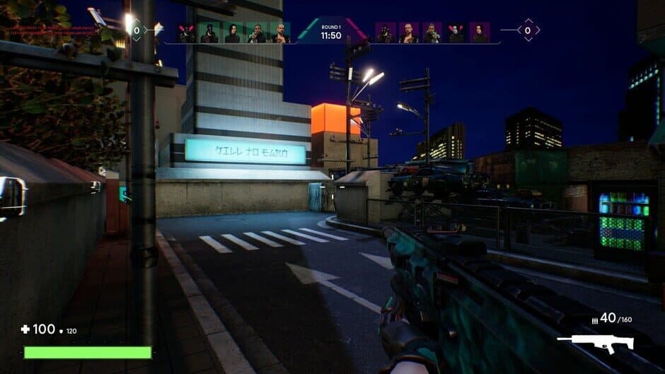 FinalCypher screenshot 4