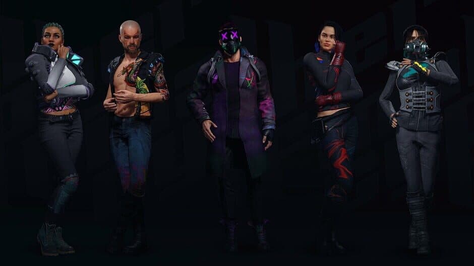 FinalCypher screenshot 5