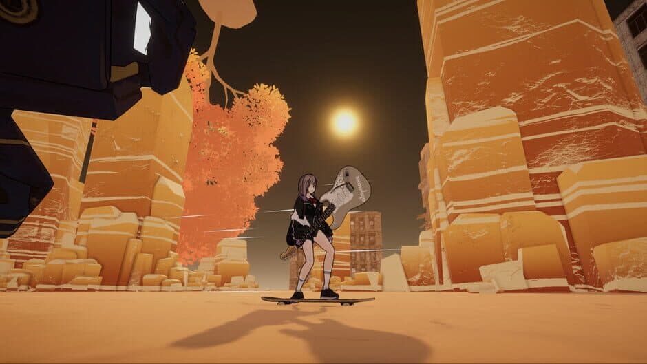 Broken Note screenshot 4