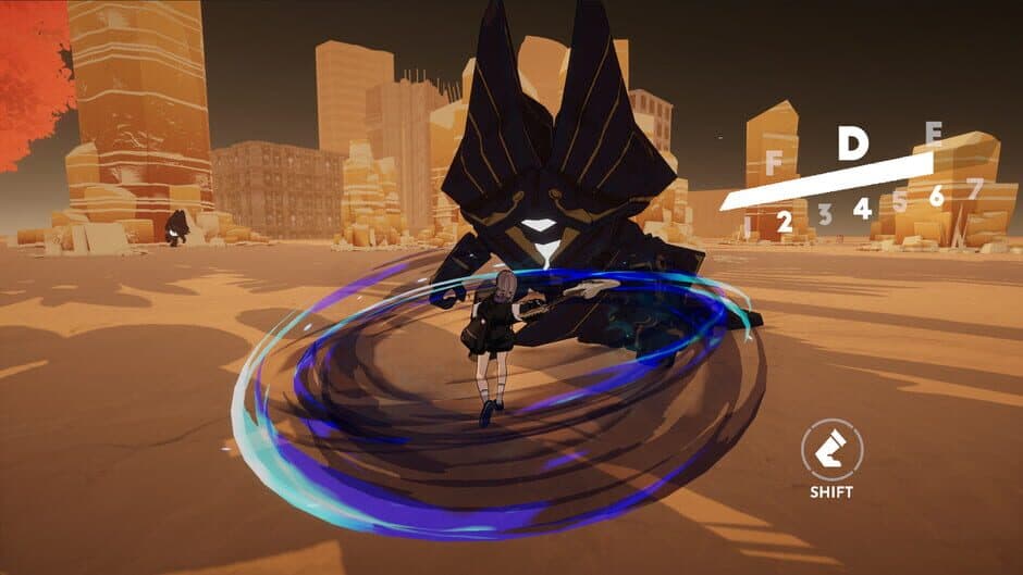 Broken Note screenshot 3