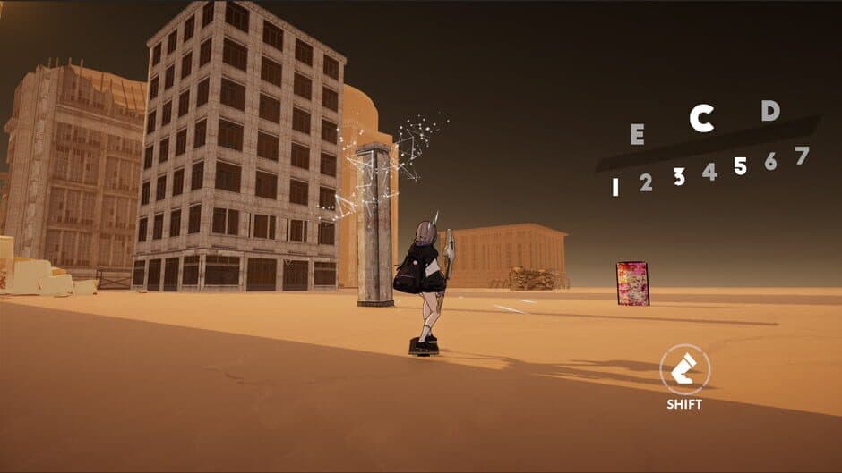 Broken Note screenshot 5