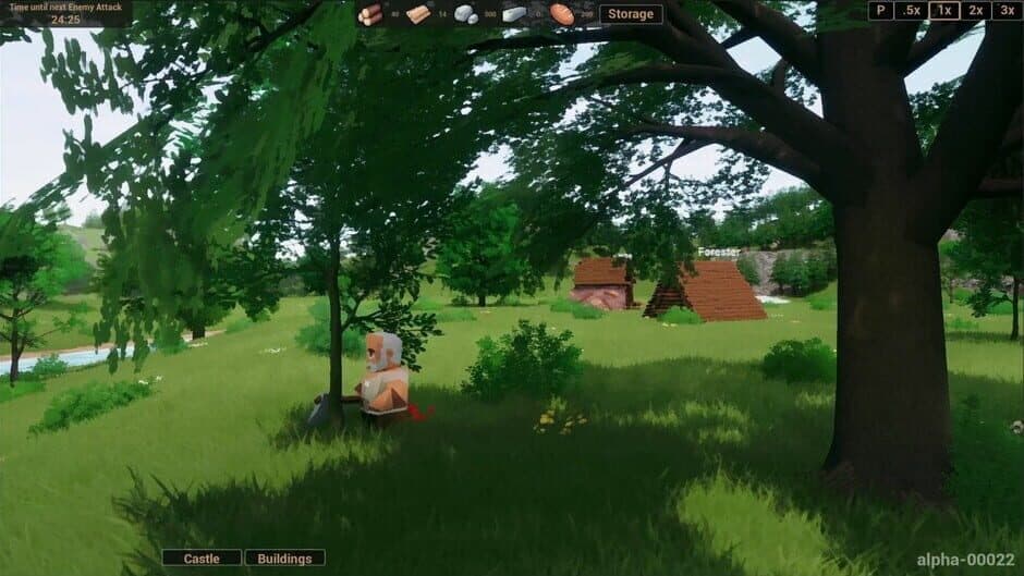 Kings Shire screenshot 3