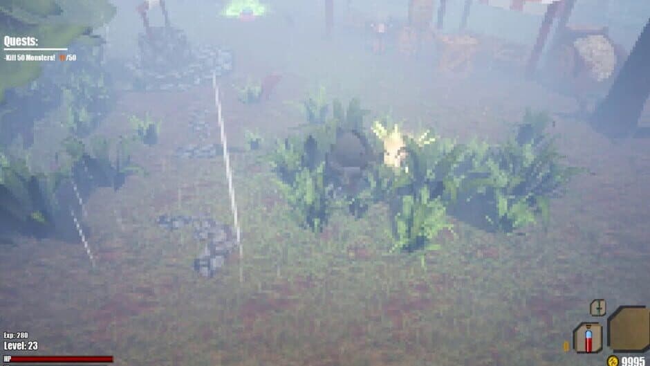 Castle Of Plague screenshot 3