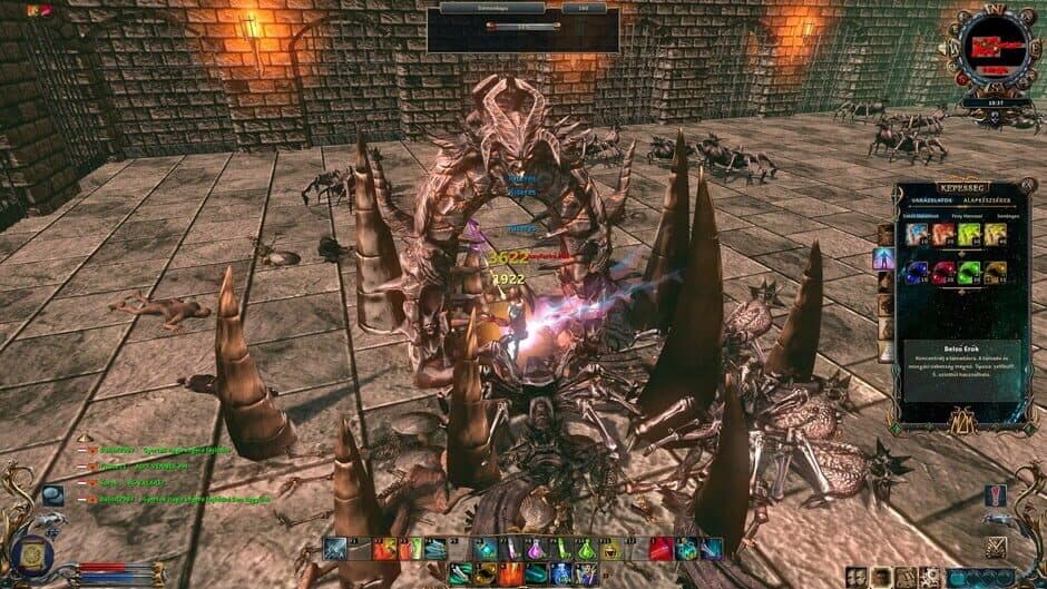 Magic to Master: M2M screenshot 2