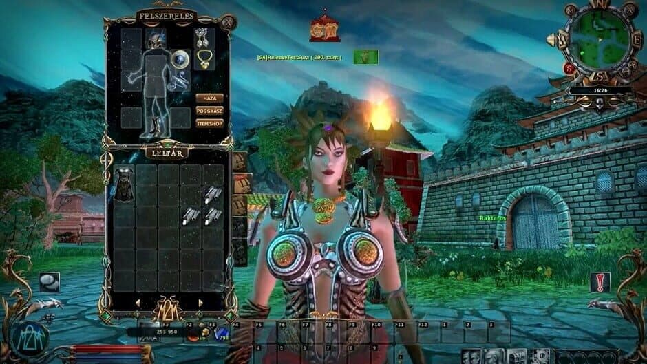 Magic to Master: M2M screenshot 6