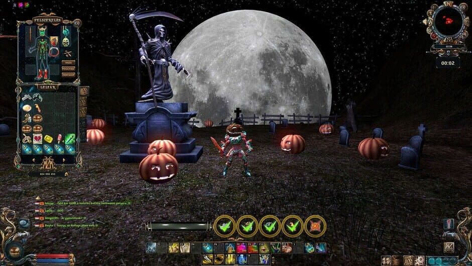 Magic to Master: M2M screenshot 5