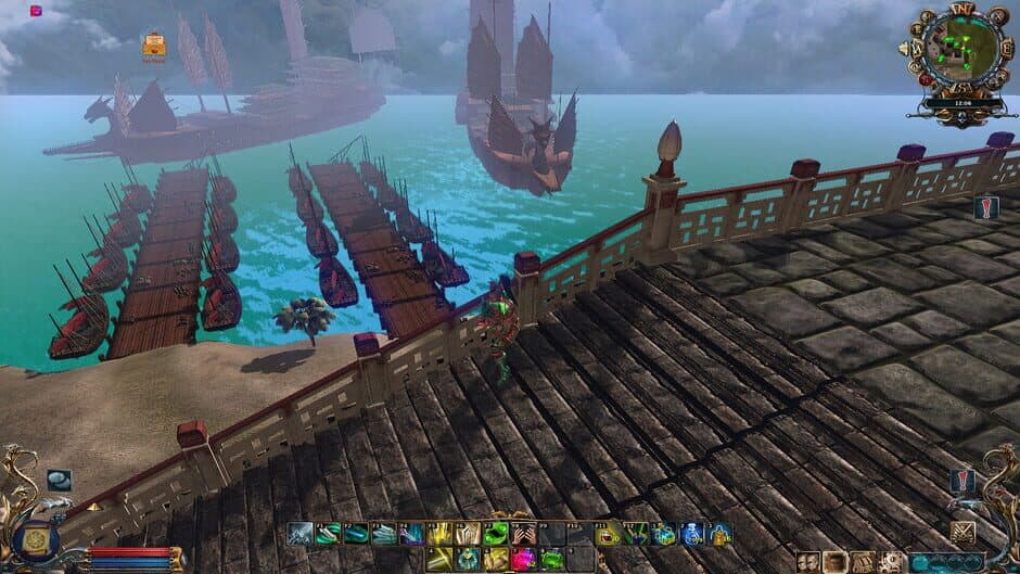 Magic to Master: M2M screenshot 3