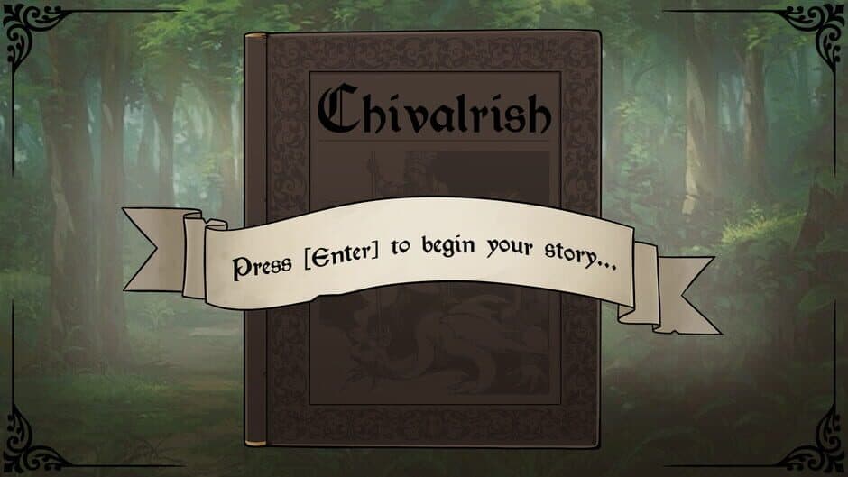 Chivalrish screenshot 2