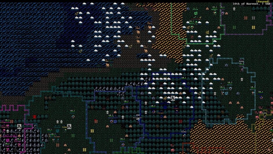 The Land of Babel screenshot 2
