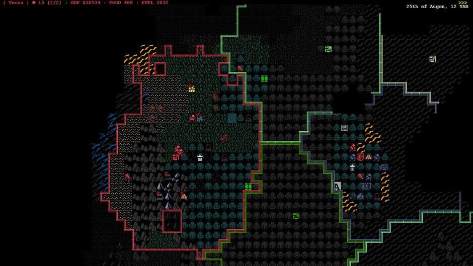 The Land of Babel screenshot 3