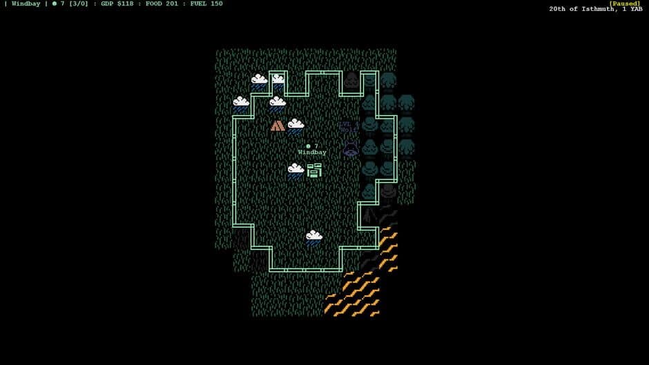 The Land of Babel screenshot 5