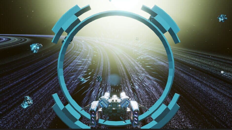 Nightingale: Expanse