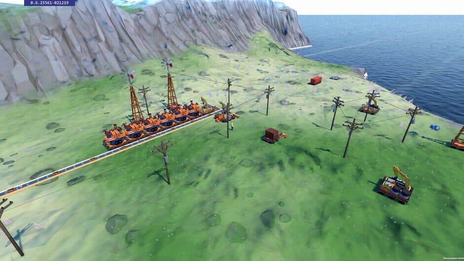 Apocalypse Factory
