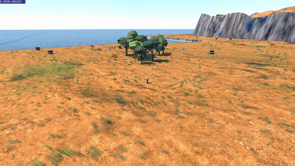 Apocalypse Factory screenshot 6