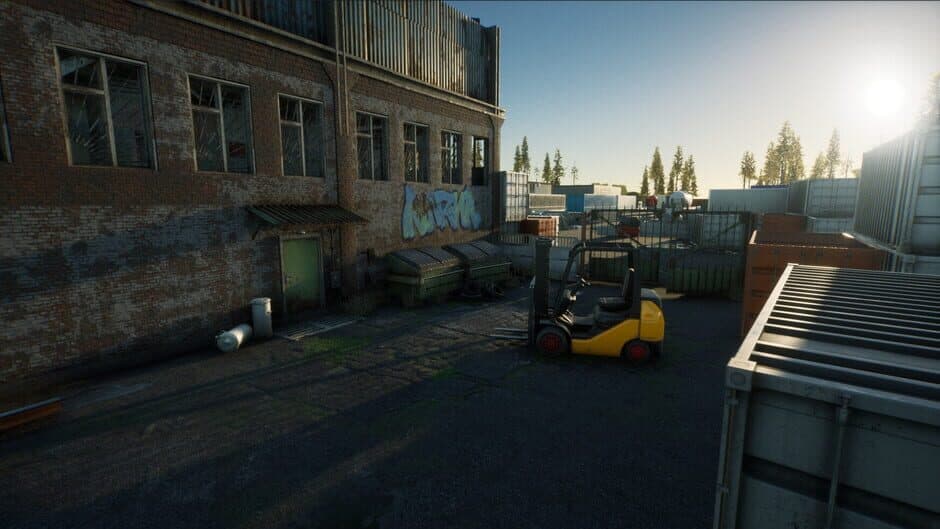 R.H. screenshot 5