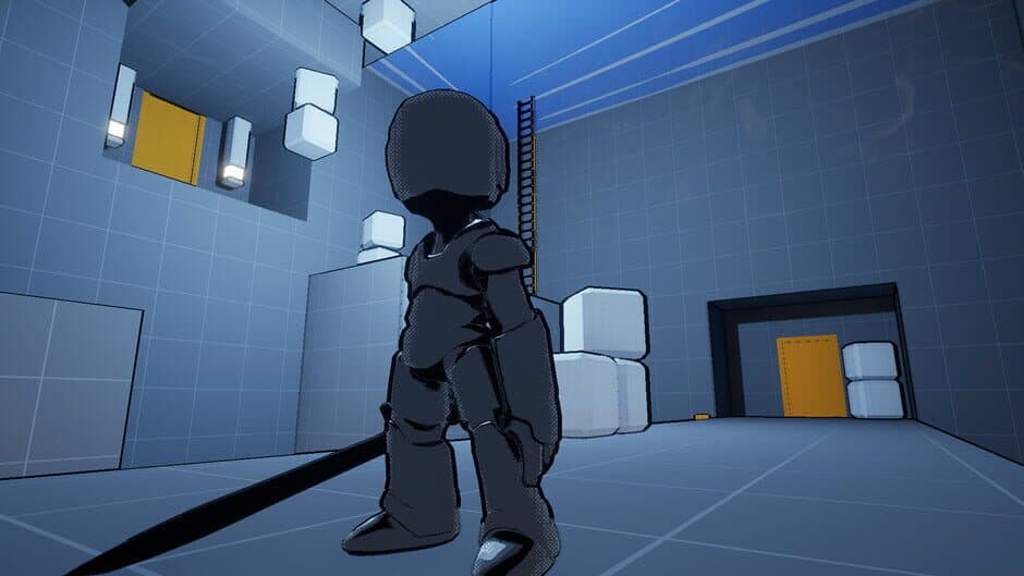 Brain Cell screenshot 3