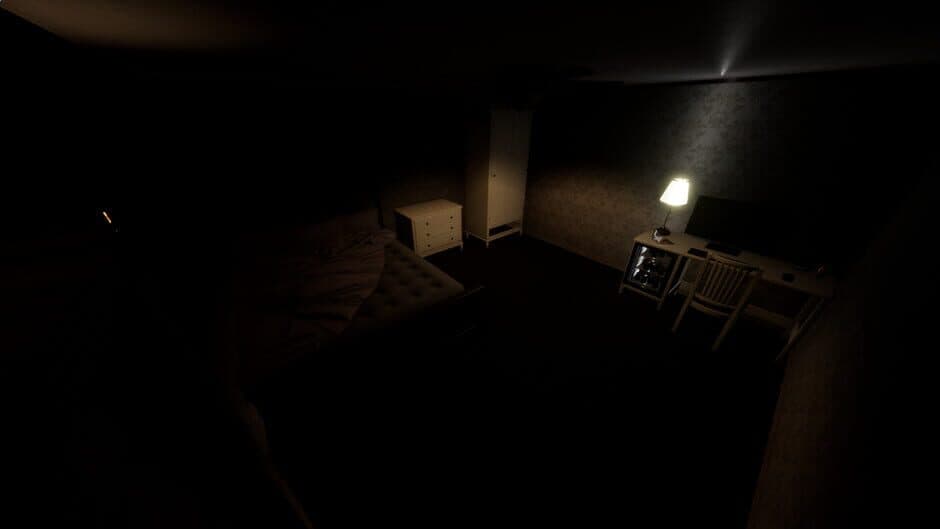 Paranormal Fear