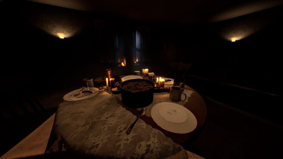 Paranormal Fear screenshot 5