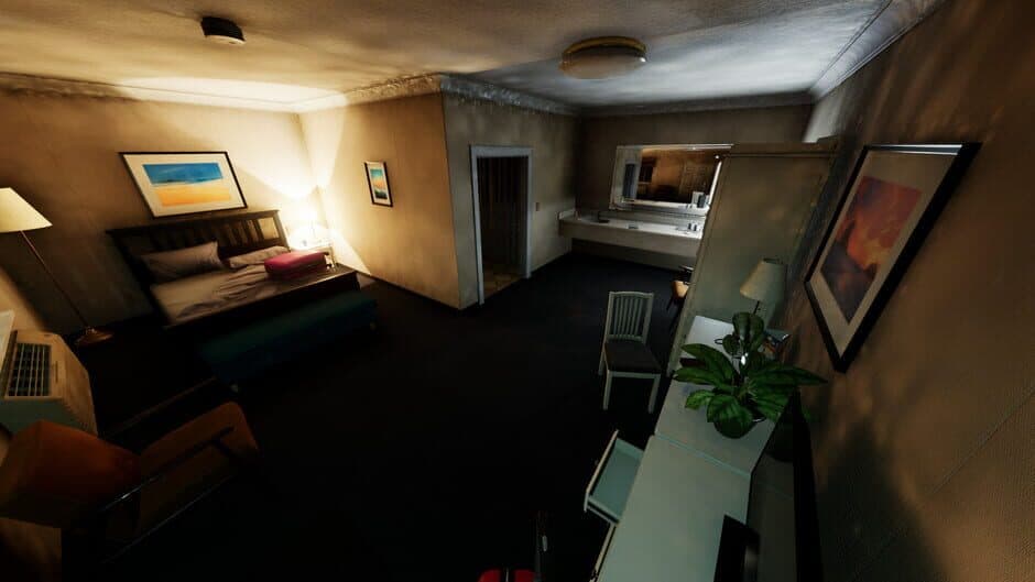 Paranormal Fear screenshot 4
