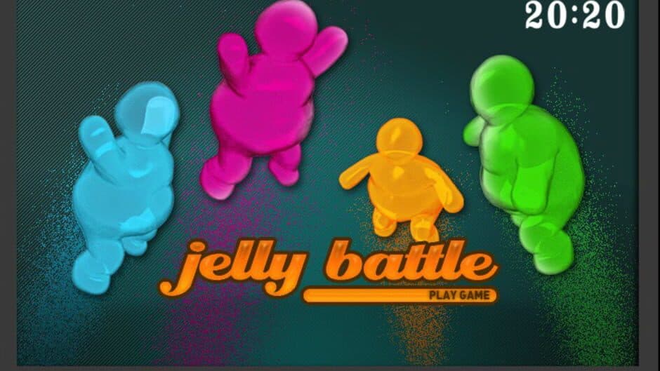 Jelly Battle