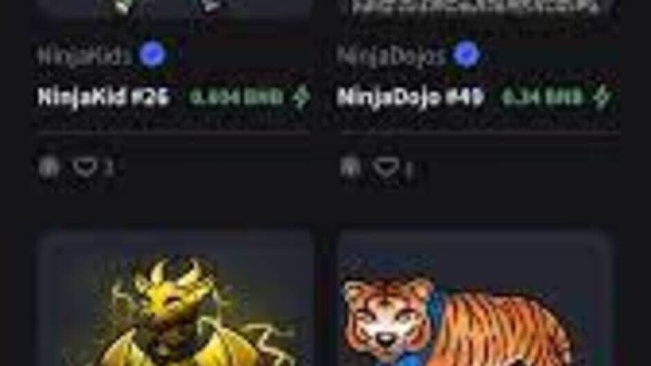 NinjaFT screenshot 3