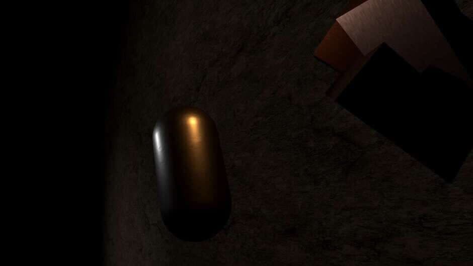 Phil the Pill: Interstellar