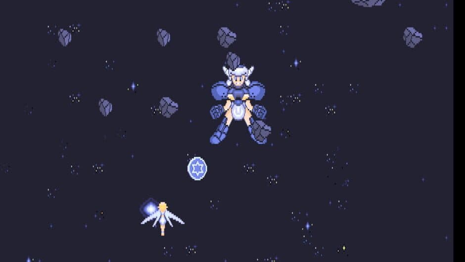 Net Guardian: Dai Kyo Utage screenshot 3