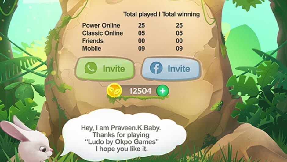 Ludo Okpo screenshot 4