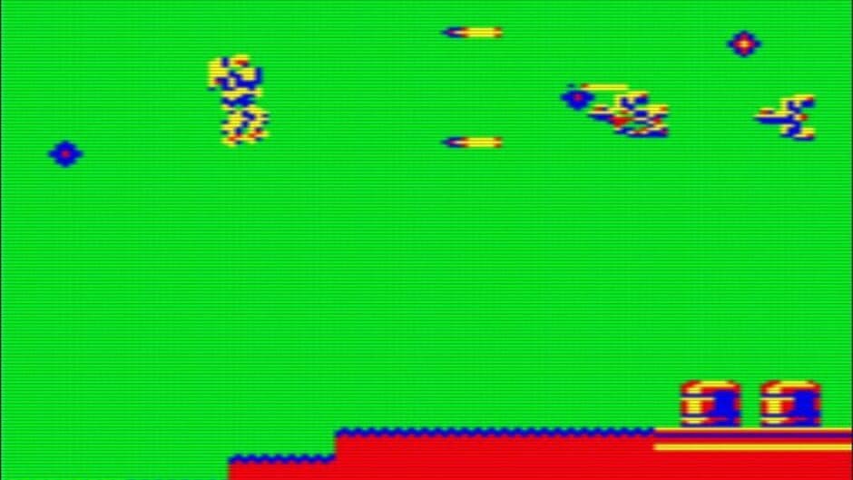 Beluga: Kamikaze Aircraft Carrier screenshot 3