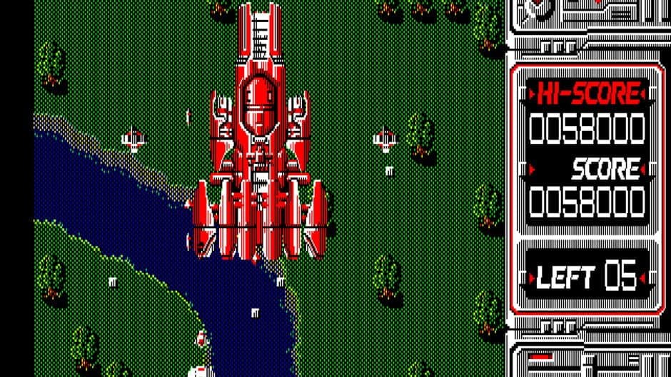 Revolty-II screenshot 2