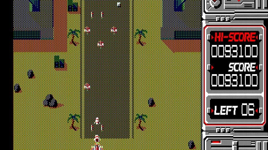 Revolty-II screenshot 5