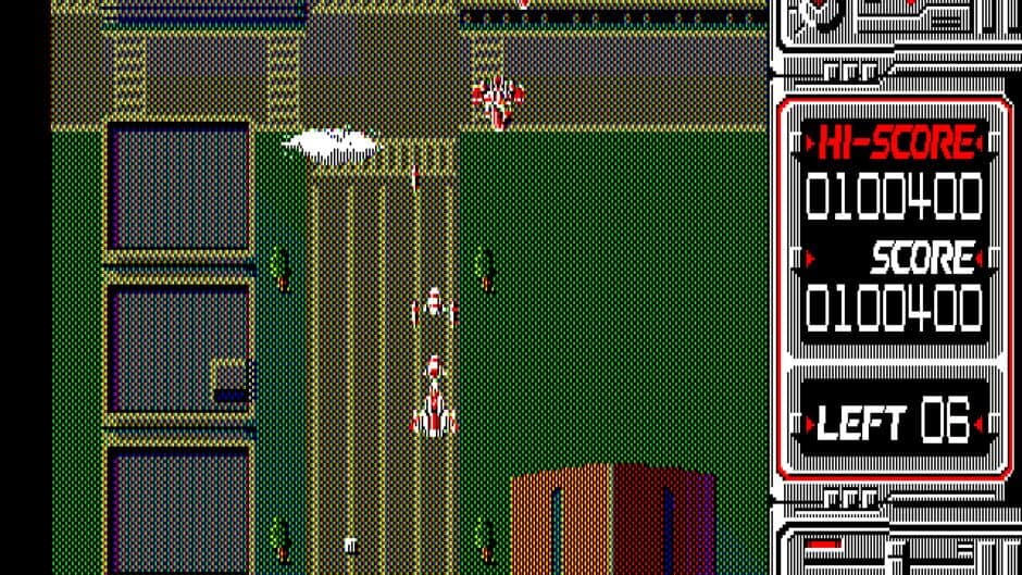Revolty-II screenshot 6
