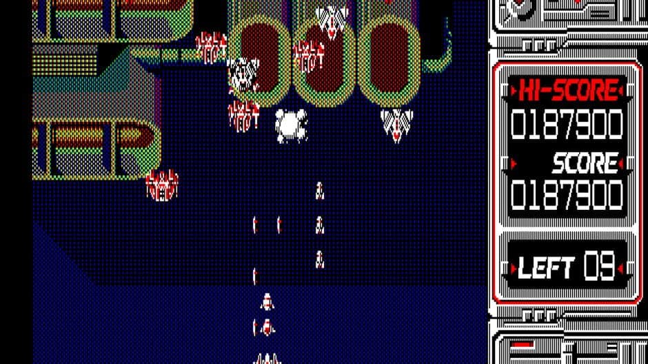 Revolty-II screenshot 4
