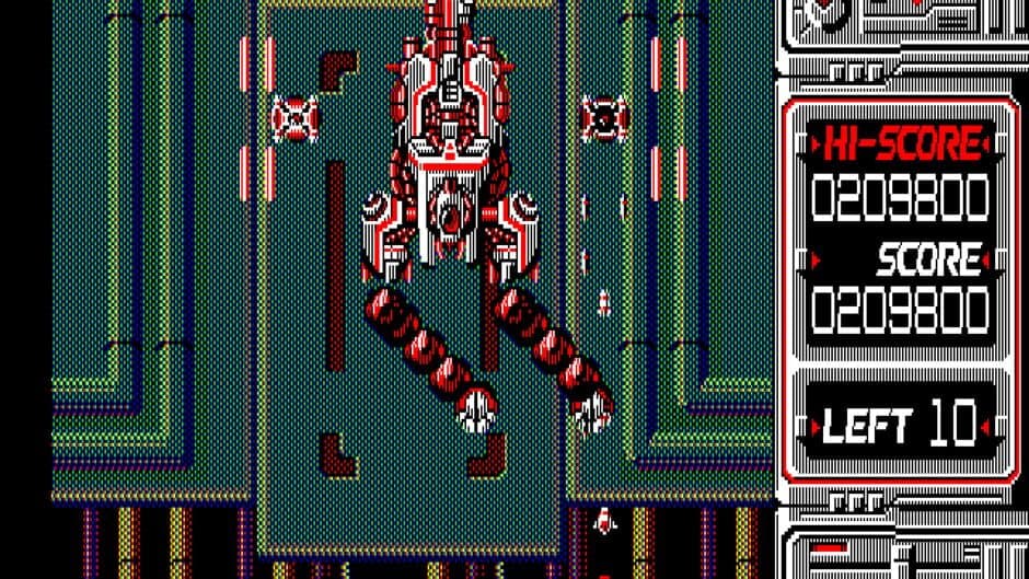 Revolty-II screenshot 3