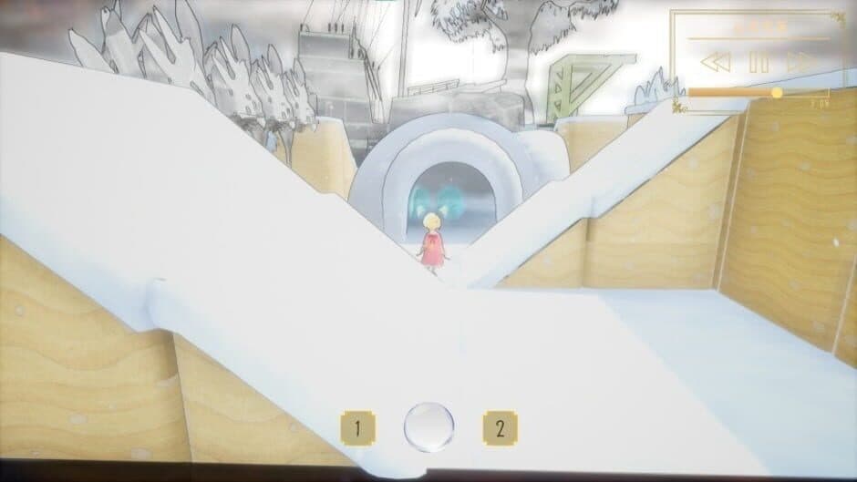 Ontei no Ein: Mahou Shikake no Chouritsushi