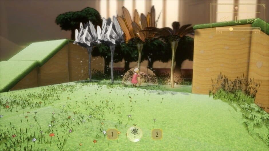 Ontei no Ein: Mahou Shikake no Chouritsushi screenshot 4