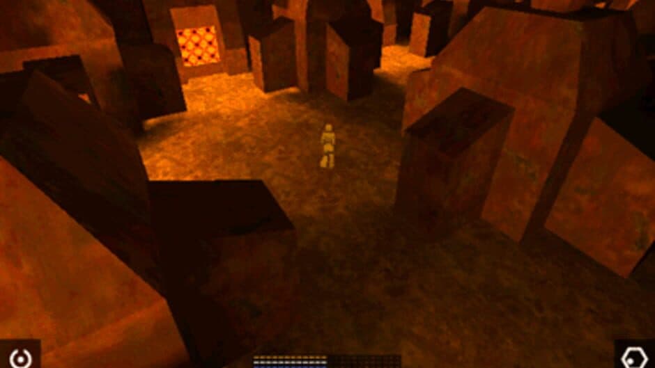 Prospero screenshot 2