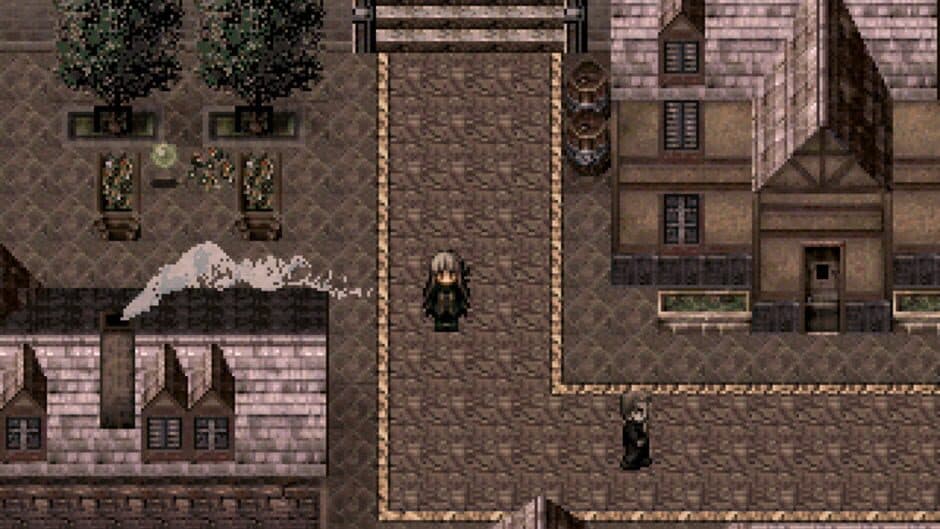 Teitai Shoujo screenshot 2