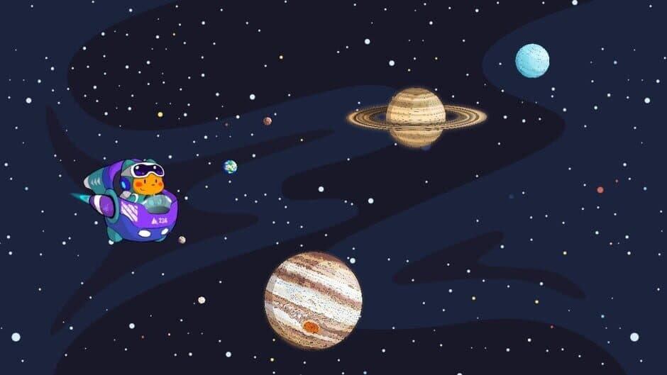 Dr Smart Space Adventure screenshot 5