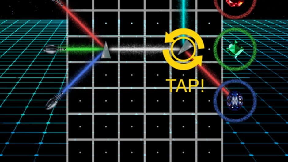 Beamed 2 screenshot 2